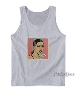 Bitch You Better Be Joking Maddy Perez Tank Top