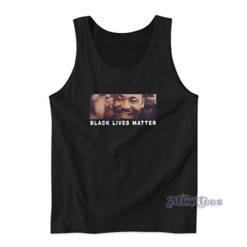 Black Lives Matter Tank Top for Unisex