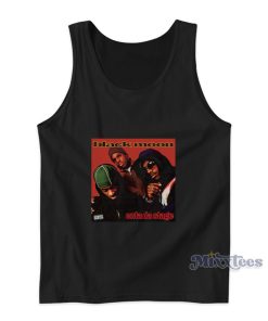 Black Moon Enta Da Stage Tank Top Black Moon Enta Da Stage Tank Top