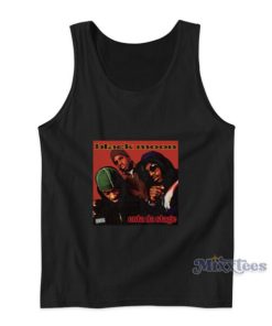 Black Moon Enta Da Stage Tank Top