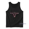 BlackPink Venom Tank Top