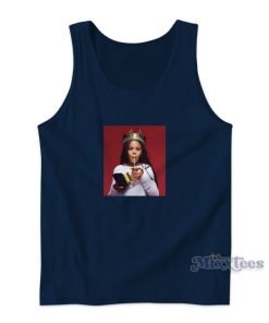Blue Ivy Carter Tank Top for Unisex