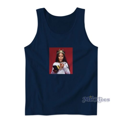 Blue Ivy Carter Tank Top for Unisex