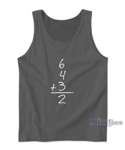 Bo Jackson 6432 Tank Top