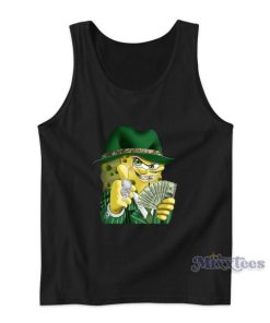 Bob Cholo Tank Top for Unisex 1 Bob Cholo Tank Top for Unisex 2