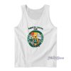 Bootleg Bart Radical Celtic Fan Tank Top for Unisex