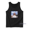 Born To Die Tank Top for Unisex