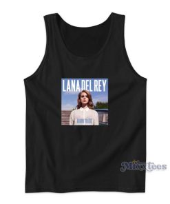 Born To Die Tank Top for Unisex