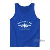 Boyd Aviation It’s All Bearings Nowadays Tank Top