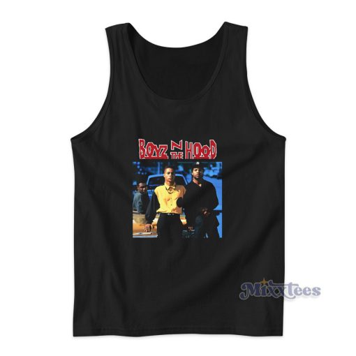 Boyz n the Hood Tank Top for Unisex