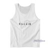 Brad Holmes Villain Detroit Lions Tank Top