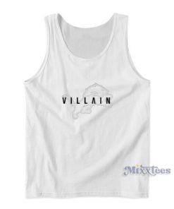 Brad Holmes Villain Detroit Lions Tank Top