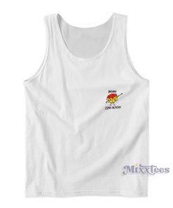 Bravas Como Patatas Tank Top For Unisex