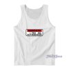 Breakfast All Day 12 Price Anal Salty Weiner Burgers Tank Top