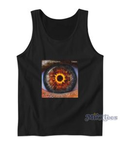 Breaking Benjamin Ember Tank Top Breaking Benjamin Ember Tank Top