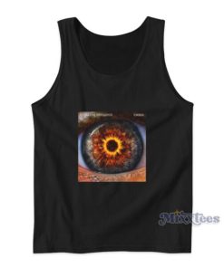 Breaking Benjamin Ember Tank Top