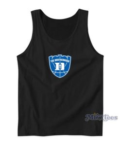 Brennan Besser Duke Basketball Brotherhood Tank Top
