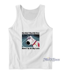Brian Griffin Family Guy Death Tank Top Brian Griffin Family Guy Death Tank Top