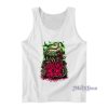 Bring Me The Horizon Bloody Monster Tank Top