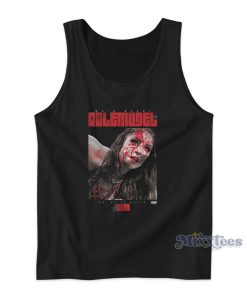 Britt Baker Main Event Role Model Tank Top for Unisex Britt Baker Main Event Role Model Tank Top for Unisex