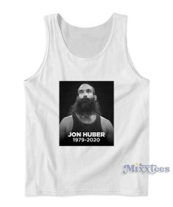 Brodie Lee Tank Top for Unisex Brodie Lee Tank Top for Unisex