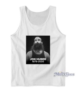 Brodie Lee Tank Top for Unisex