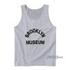 Brooklyn Museum Collegiate Tank Top