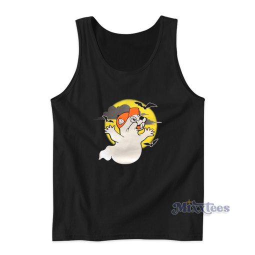 Buc-ee’s Halloween 2021 Tank Top For Unisex