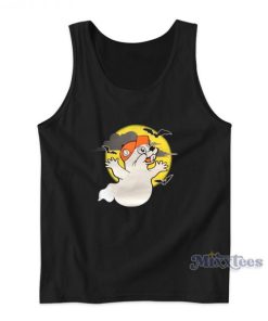 Buc-ee’s Halloween 2021 Tank Top For Unisex