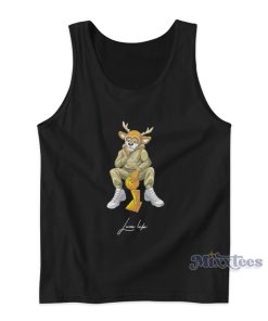 Bucks Championship Love Life Jordan Nwora Tank Top Bucks Championship Love Life Jordan Nwora Tank Top