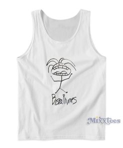 Busta Rhyme Tank Top Busta Rhyme Tank Top