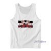 CM Punk Best In The World Tank Top for Unisex