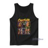 Cage Fighter Conair Tour Edition Tank Top For Unisex
