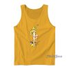 California Girls Lil Peep Tank Top For Unisex