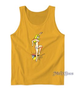 California Girls Lil Peep Tank Top For Unisex California Girls Lil Peep Tank Top For Unisex