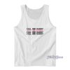 Call Her Daddy Podcast Tank Top Cheap Custom