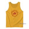 Camp Half Blood Tank Top