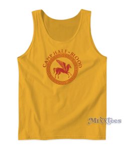 Camp Half Blood Tank Top Camp Half Blood Tank Top