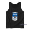 Campbell’s Kneecap Soup Tank Top