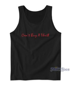 Can’t Buy A thrill Steely Dan Tank Top For Unisex Can’t Buy A thrill Steely Dan Tank Top For Unisex