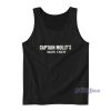 Captain Molly’s Iron Crew Tank Top