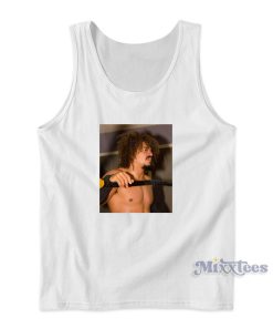 Carlito WWE Tank Top for Unisex Carlito WWE Tank Top for Unisex