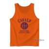 Carver High School Athletic Dept Tank Top for Unisex