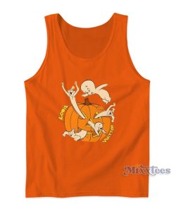 Casper Birthday Mega Yacht Tank Top Casper Birthday Mega Yacht Tank Top