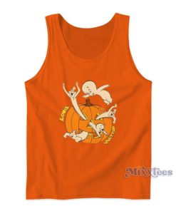 Casper Birthday Mega Yacht Tank Top