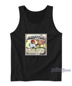 Celestial Seasonings Sleepytime Tea Bear Tank Top 2 Celestial Seasonings Sleepytime Tea Bear Tank Top 3