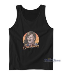 Chad Powers Tank Top For Unisex Chad Powers Tank Top For Unisex