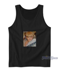 Chargers Justin Herbert Childhood Tank Top Chargers Justin Herbert Childhood Tank Top