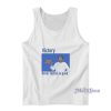 Chargers Justin Herbert Victory Brisket Never Tasted So Good Tank Top