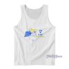 Cherie Currie I’m A Lil Angel Tank Top